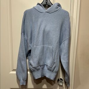 Alo Scholar Hooded Sweatshirt